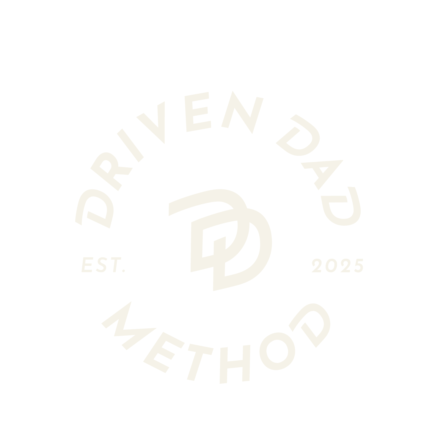 DrivenDad Method